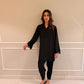BLACK RAINBOW SET | Sak Atelier