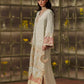 PASTEL GREEN | E1145/104/721 | Women Boutique HS Drop- 02 | Ethnc