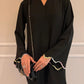 BLACK RAINBOW SET | Sak Atelier