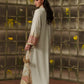 PASTEL GREEN | E1145/104/721 | Women Boutique HS Drop- 02 | Ethnc