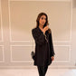 BLACK RAINBOW SET | Sak Atelier