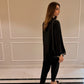 BLACK RAINBOW SET | Sak Atelier