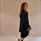 BLACK RAINBOW SET | Sak Atelier