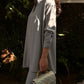 Soft Grey Porter Set | SAK ATELIER