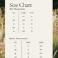 Maple | New Arrivals | Nia Mia
