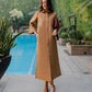 Maxmara Linen Set | LIRA