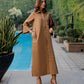 Maxmara Linen Set | LIRA