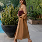 Maxmara Linen Set | LIRA