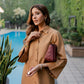 Maxmara Linen Set | LIRA