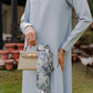 Baby Blue Cleo Set | LIRA