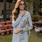 Baby Blue Cleo Set | LIRA
