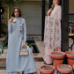Baby Blue Cleo Set | LIRA