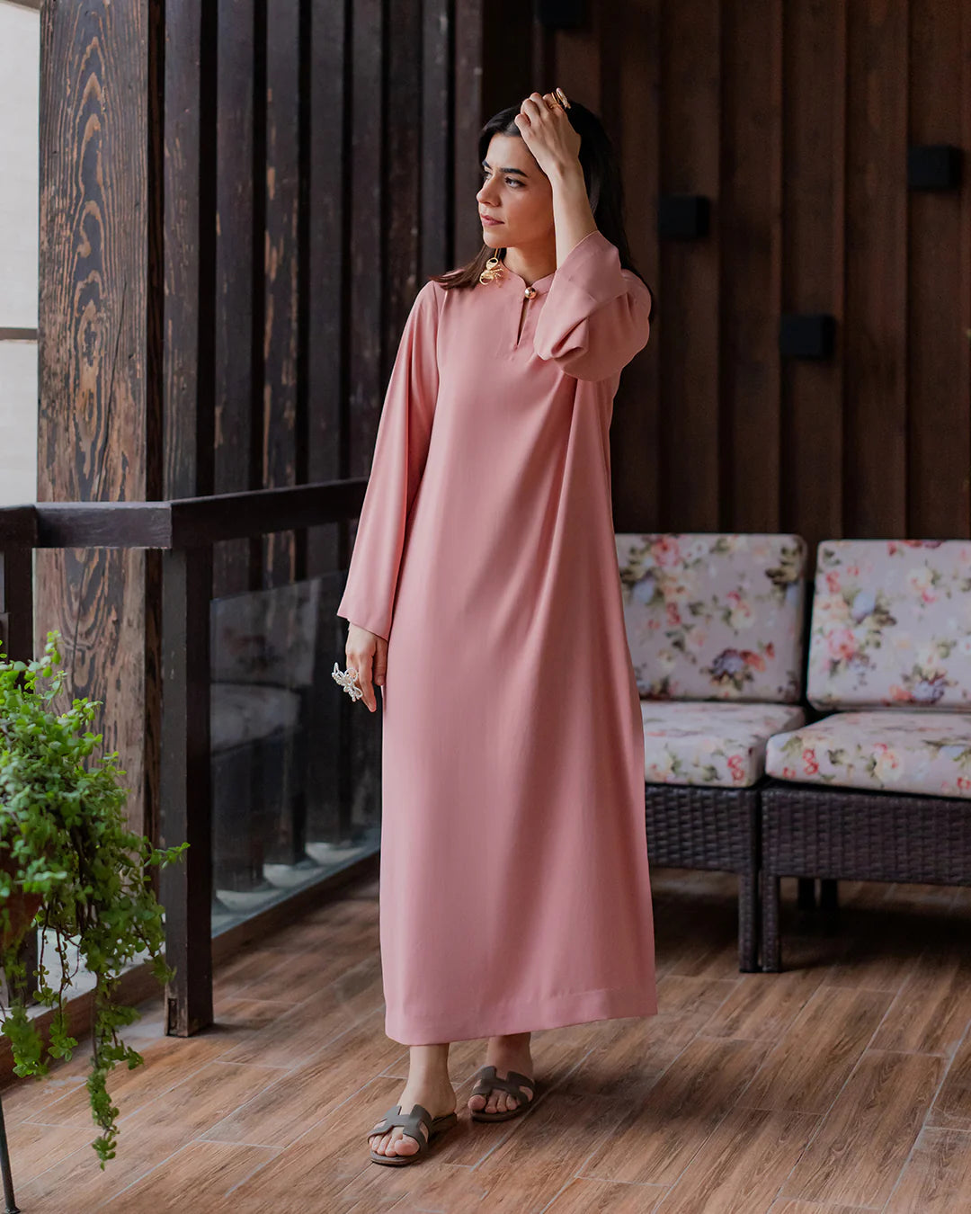Matte Pink Essence Set | LIRA