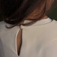 BIRCH WHITE MAISON SET | Sak Atelier