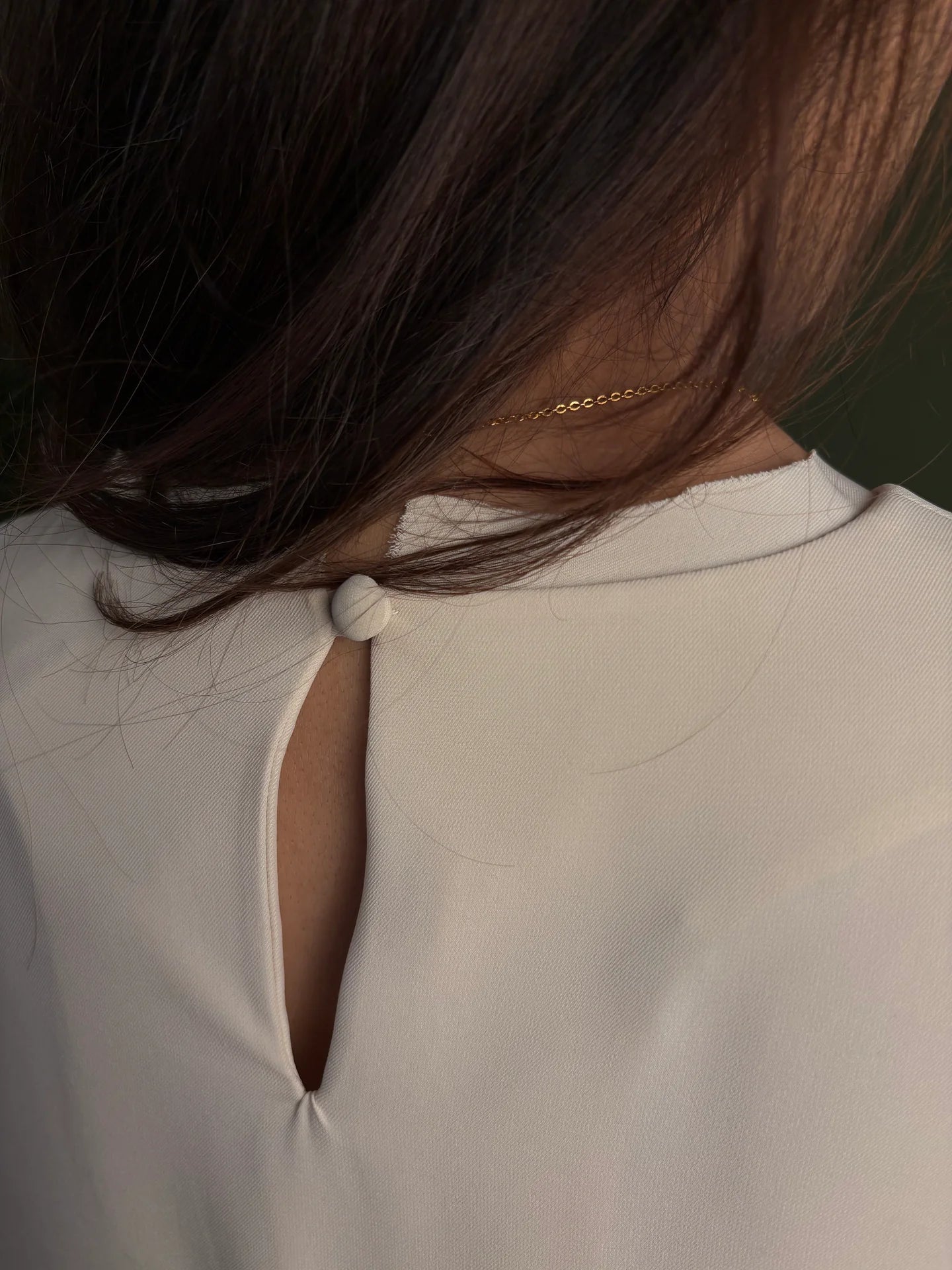 BIRCH WHITE MAISON SET | Sak Atelier