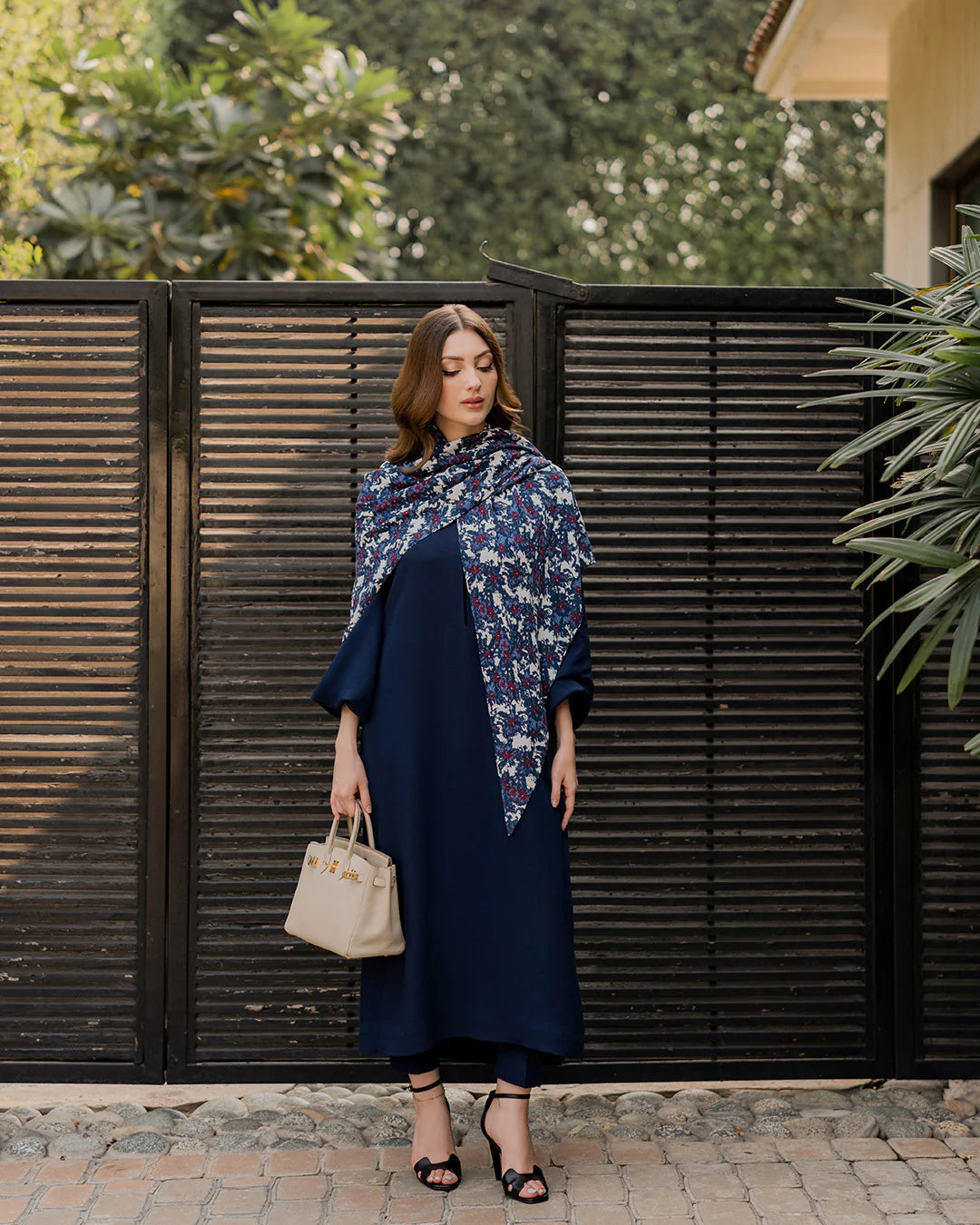Navy TIA Set | LIRA