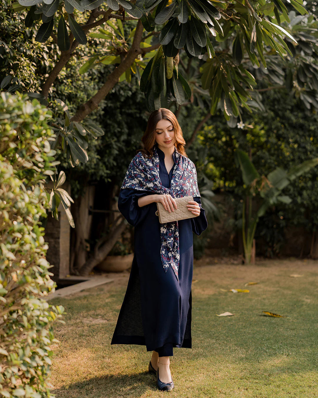 Navy TIA Set | LIRA