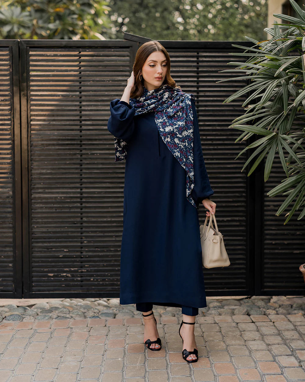 Navy TIA Set | LIRA