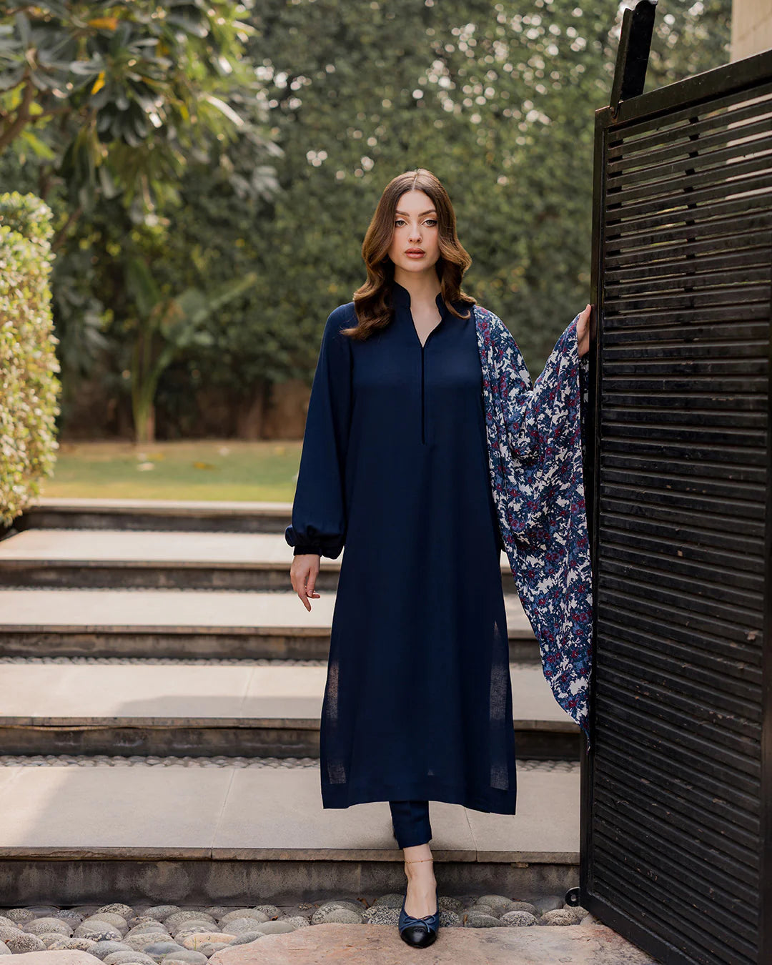 Navy TIA Set | LIRA