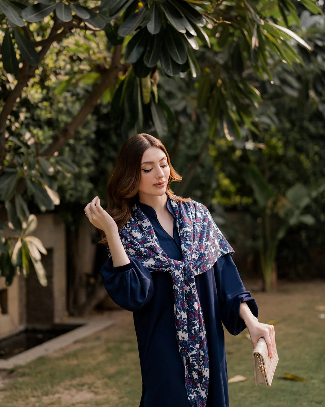 Navy TIA Set | LIRA