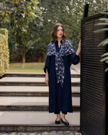 Navy TIA Set | LIRA