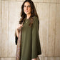 Olive Matte Set | LIRA