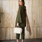 Olive Matte Set | LIRA