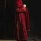 BAILA | STUDIO PORTRAITS | Zara Shahjahan