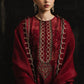 BAILA | STUDIO PORTRAITS | Zara Shahjahan