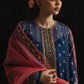 PARIZAAD | STUDIO PORTRAITS | Zara Shahjahan