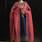 PARIZAAD | STUDIO PORTRAITS | Zara Shahjahan