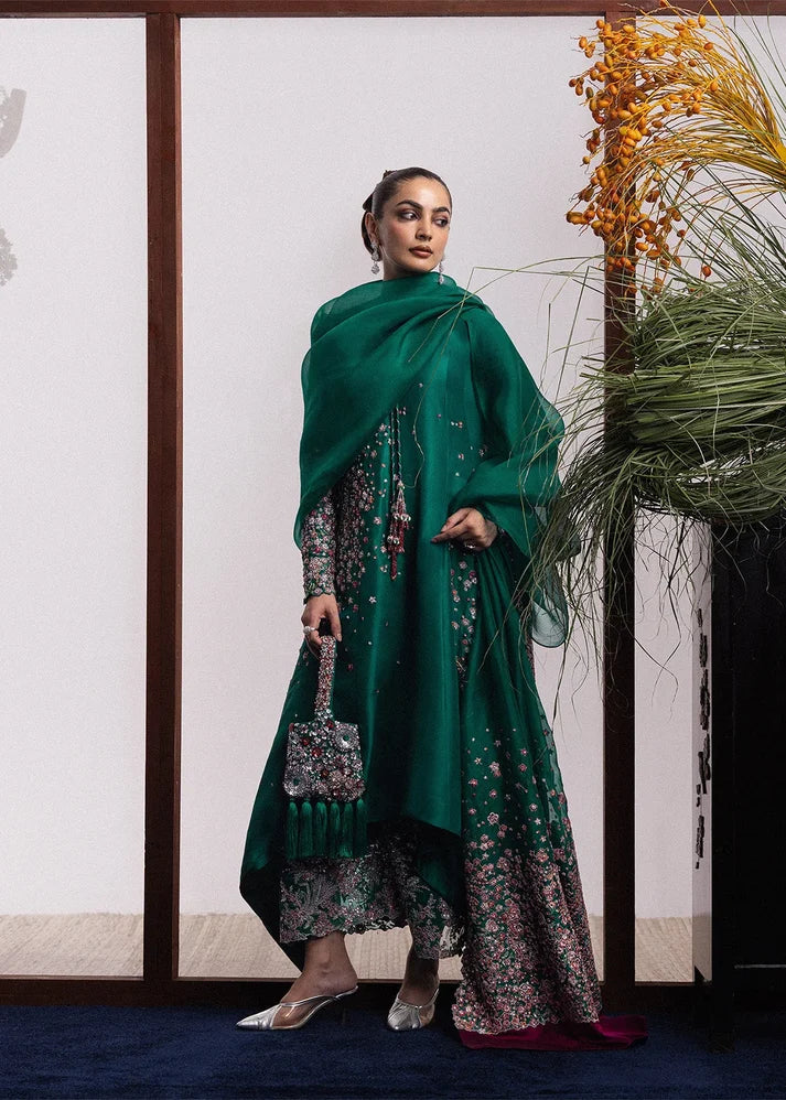 Rin | Luxury Pret ‘26 | Hussain Rehar