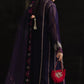 IMAYA | STUDIO PORTRAITS | Zara Shahjahan