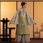 Hikari | Luxury Pret ‘26 | Hussain Rehar