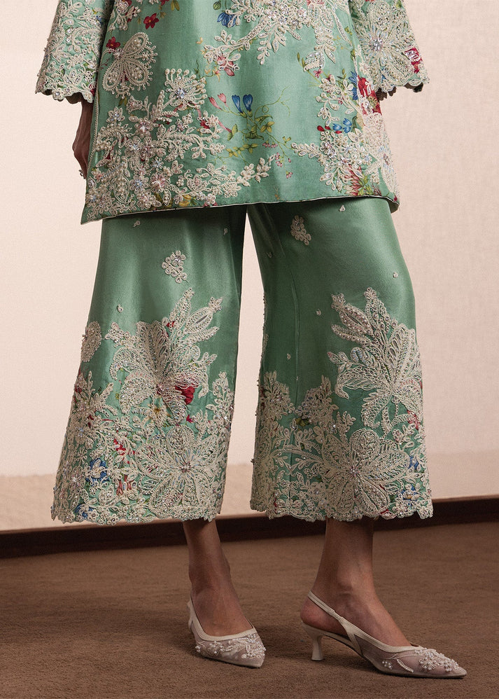 Midori | Luxury Pret ‘26 | Hussain Rehar