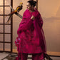 Sakura | Luxury Pret ‘26 | Hussain Rehar