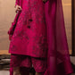 Sakura | Luxury Pret ‘26 | Hussain Rehar