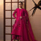 Sakura | Luxury Pret ‘26 | Hussain Rehar