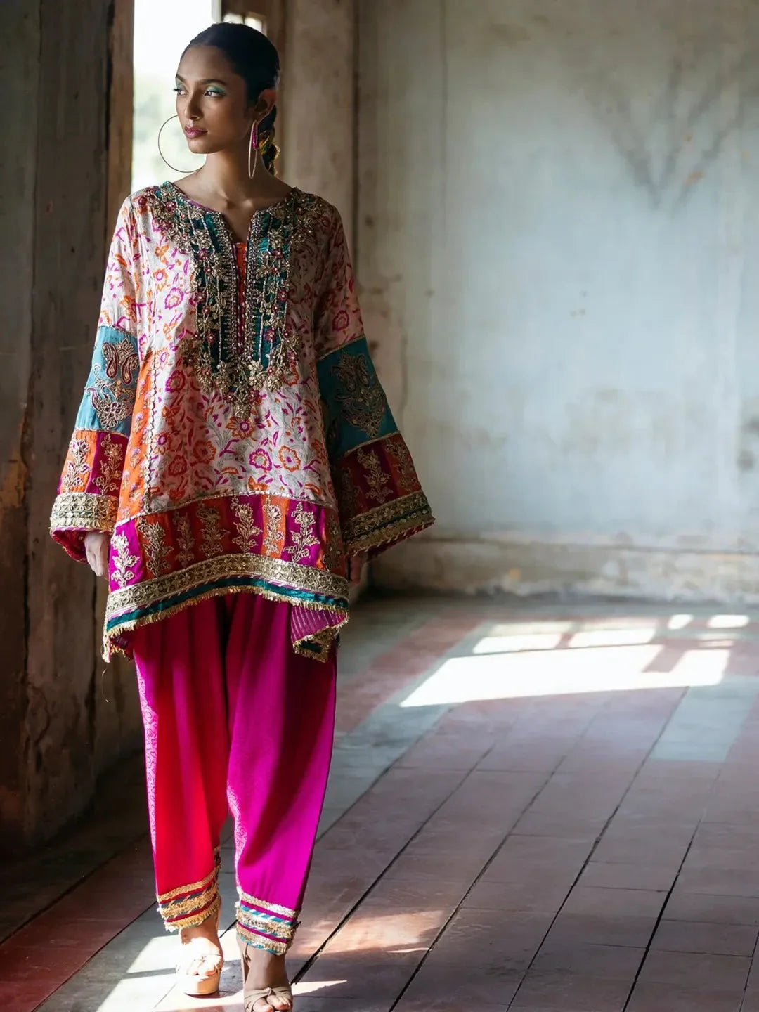 Mastani | Nickie & Nina Festive’25