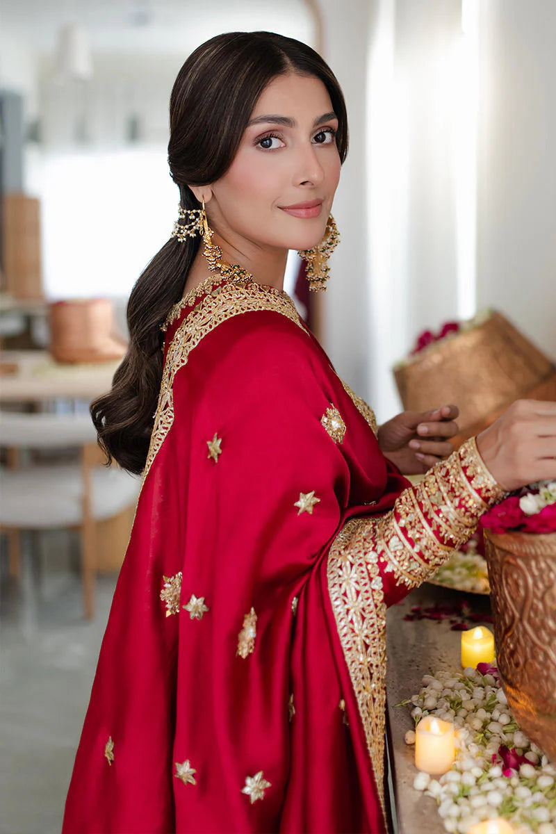 LAL RANI | Ayeza Khan x Mariyam D Rizwan