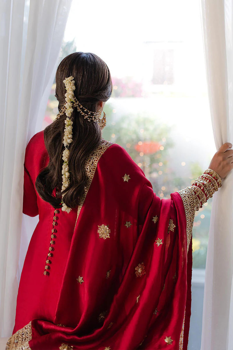 LAL RANI | Ayeza Khan x Mariyam D Rizwan