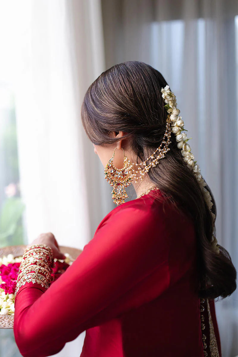 LAL RANI | Ayeza Khan x Mariyam D Rizwan