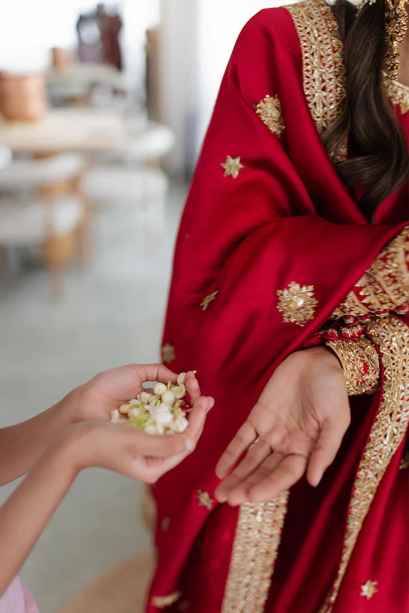 LAL RANI | Ayeza Khan x Mariyam D Rizwan