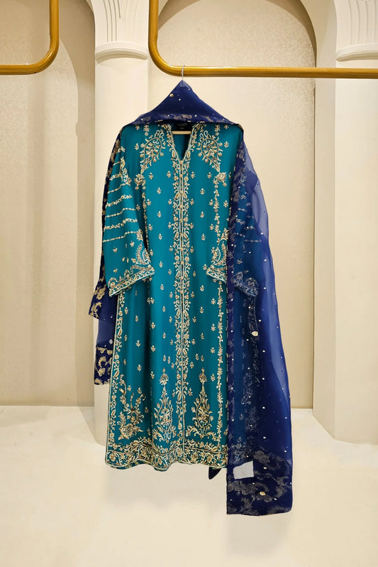 MAYRA Agha Noor