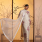 Yuki | Luxury Pret ‘26 | Hussain Rehar