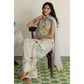 Aqua Printed Outfit | Summer' 26 | DYOT