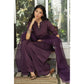 Aubergine Outfit | Summer' 26 | DYOT