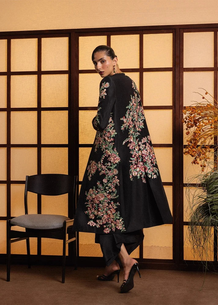 Kuro | Luxury Pret ‘26 | Hussain Rehar