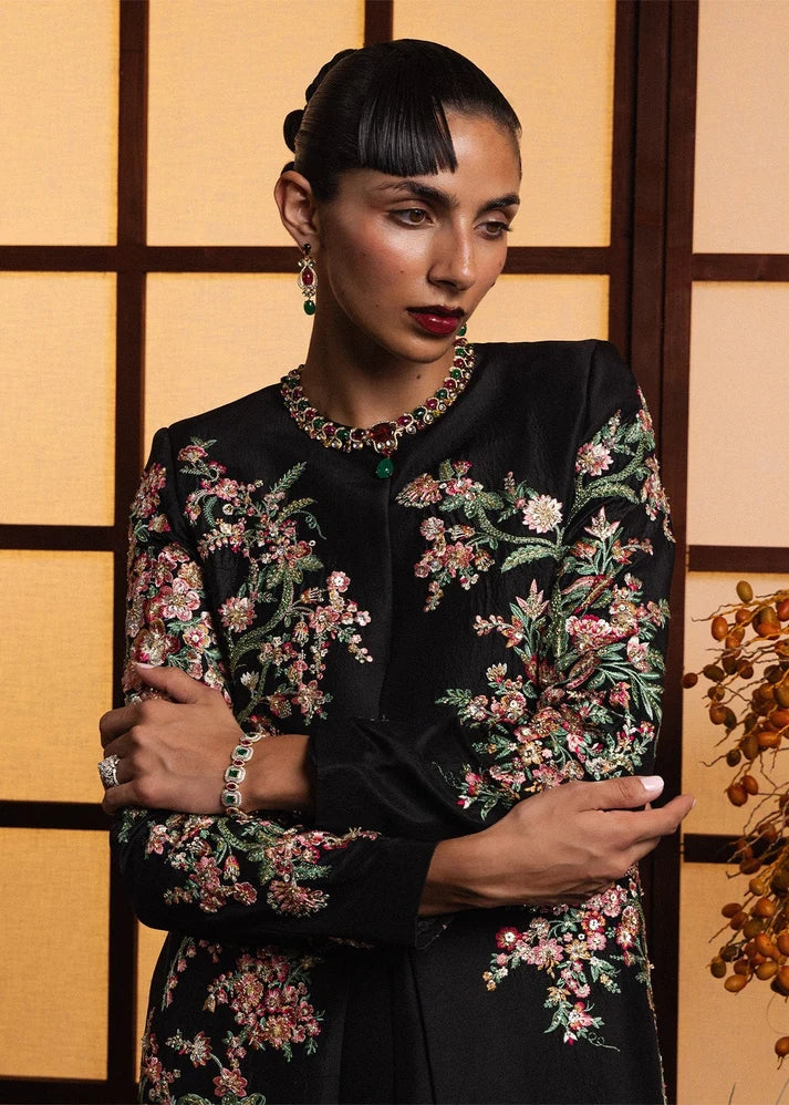 Kuro | Luxury Pret ‘26 | Hussain Rehar