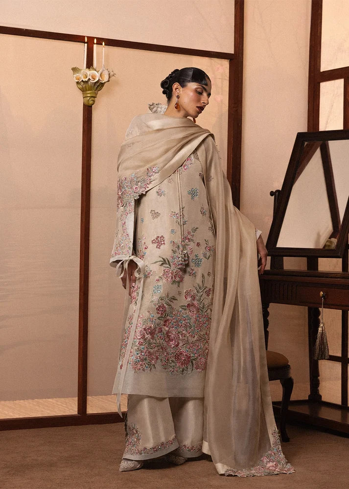 Kinako | Luxury Pret ‘26 | Hussain Rehar